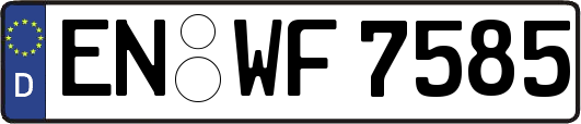 EN-WF7585