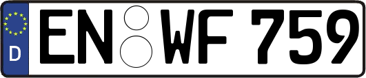 EN-WF759