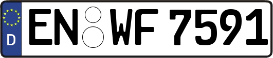 EN-WF7591