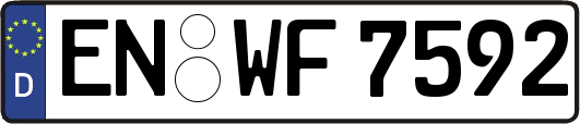 EN-WF7592