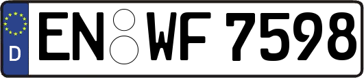 EN-WF7598