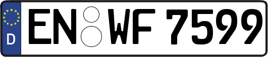 EN-WF7599