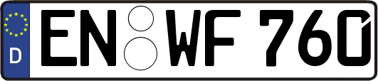 EN-WF760