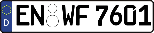 EN-WF7601