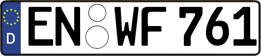 EN-WF761