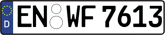 EN-WF7613