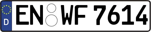 EN-WF7614