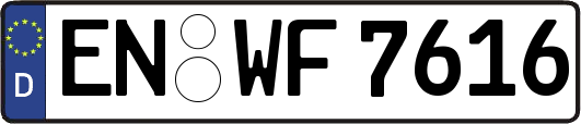 EN-WF7616