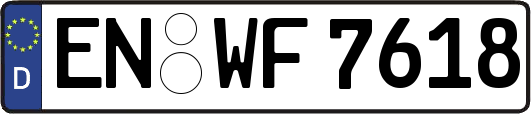 EN-WF7618
