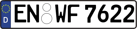 EN-WF7622