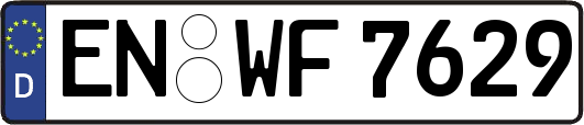 EN-WF7629