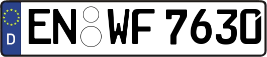 EN-WF7630