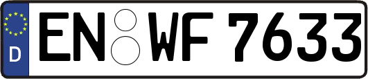 EN-WF7633