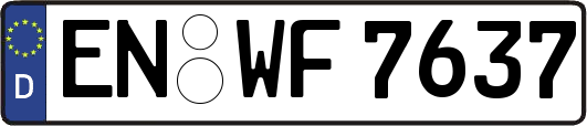 EN-WF7637