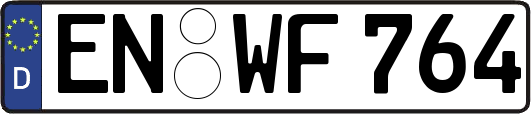 EN-WF764