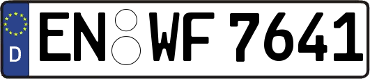 EN-WF7641