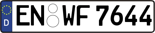 EN-WF7644