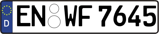 EN-WF7645