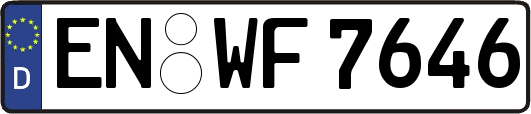 EN-WF7646