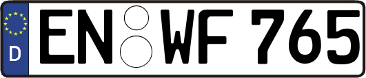 EN-WF765