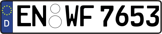 EN-WF7653