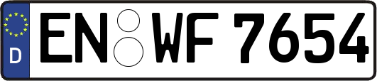EN-WF7654
