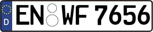 EN-WF7656