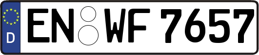 EN-WF7657