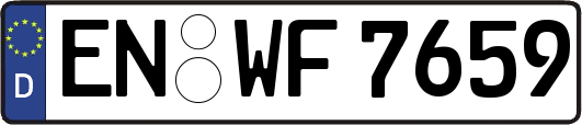 EN-WF7659