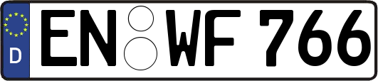 EN-WF766