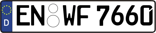 EN-WF7660