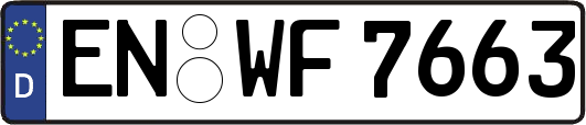 EN-WF7663
