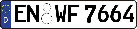 EN-WF7664