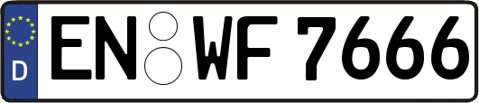 EN-WF7666