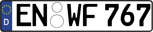 EN-WF767