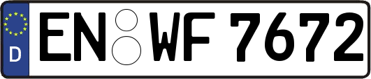 EN-WF7672