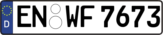 EN-WF7673