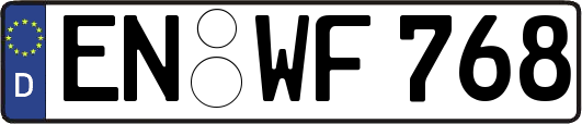 EN-WF768