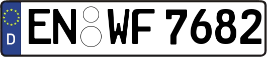 EN-WF7682