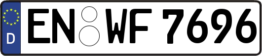 EN-WF7696