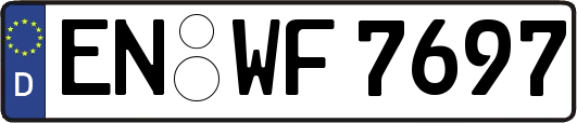 EN-WF7697