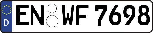 EN-WF7698