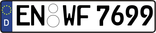 EN-WF7699