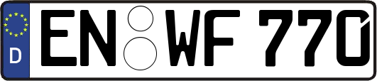 EN-WF770