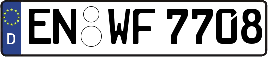 EN-WF7708
