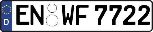 EN-WF7722