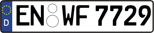 EN-WF7729