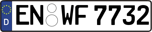 EN-WF7732