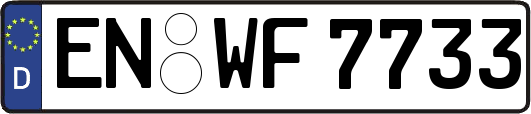 EN-WF7733