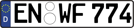 EN-WF774
